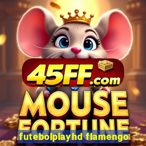 futebolplayhd flamengo